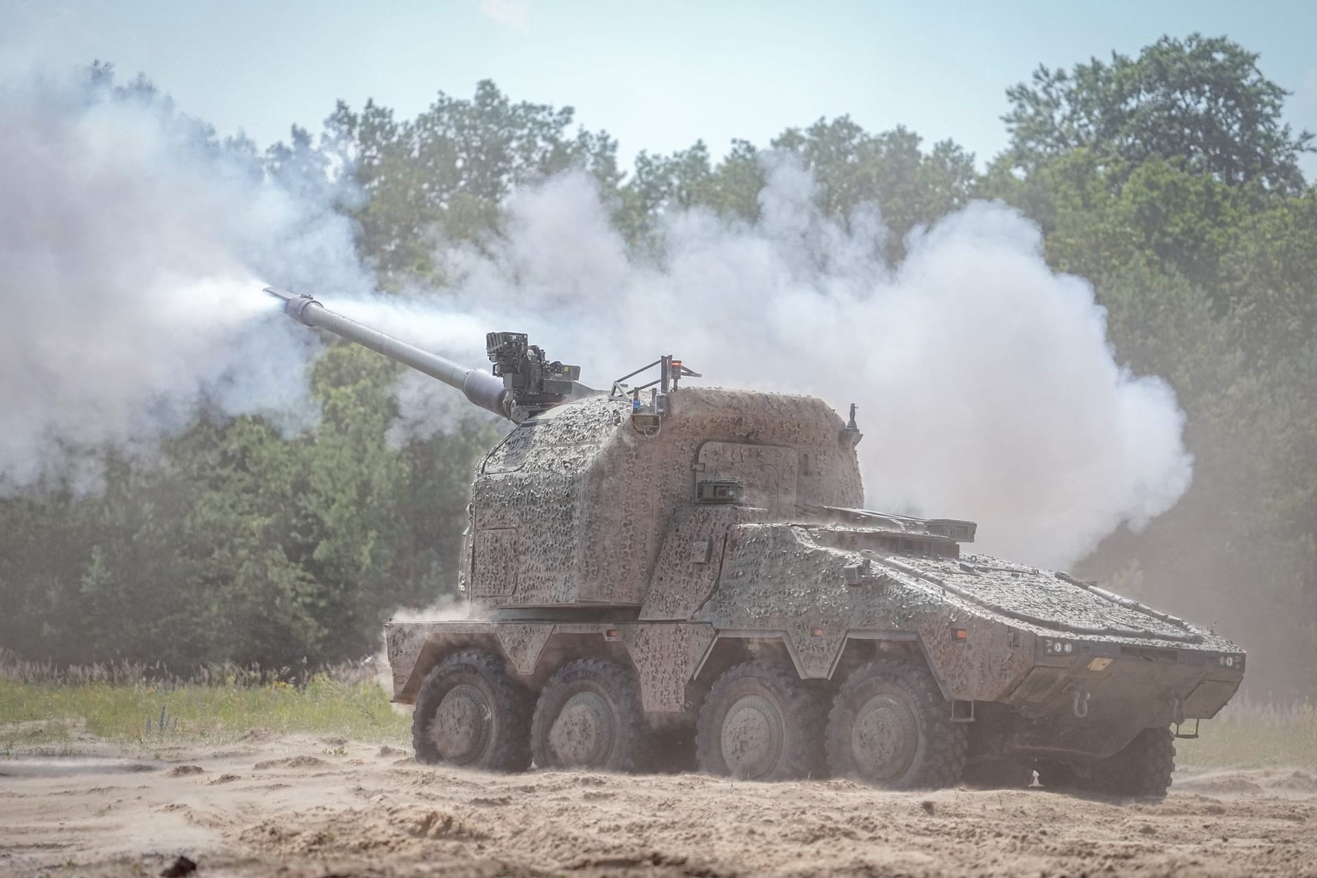 Panzerbauer KNDS
