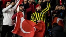 Türkei vor Auftakt in "Heim-EM" – Trubel um Superstar