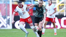 DFB-Frauen lösen EM-Ticket nach Sieg in Polen