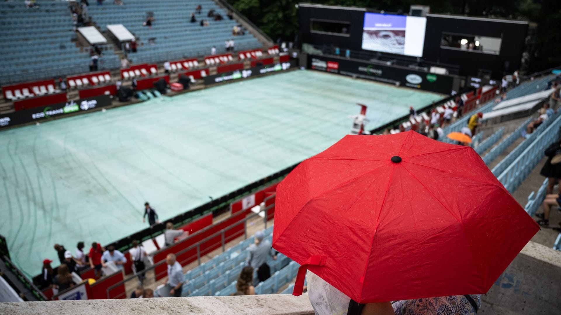 WTA-Tour - Berlin