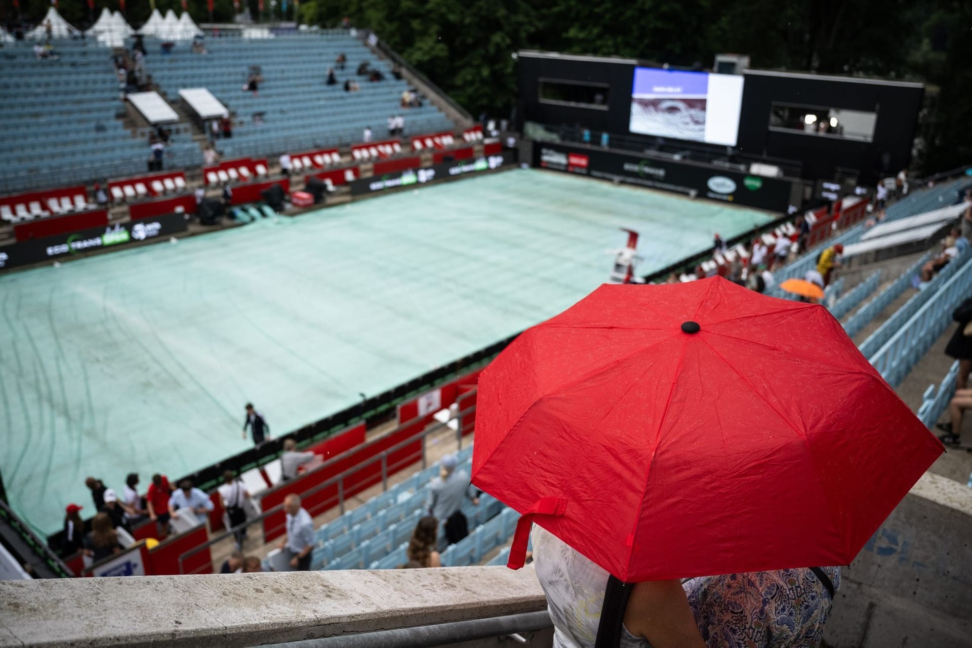 WTA-Tour - Berlin