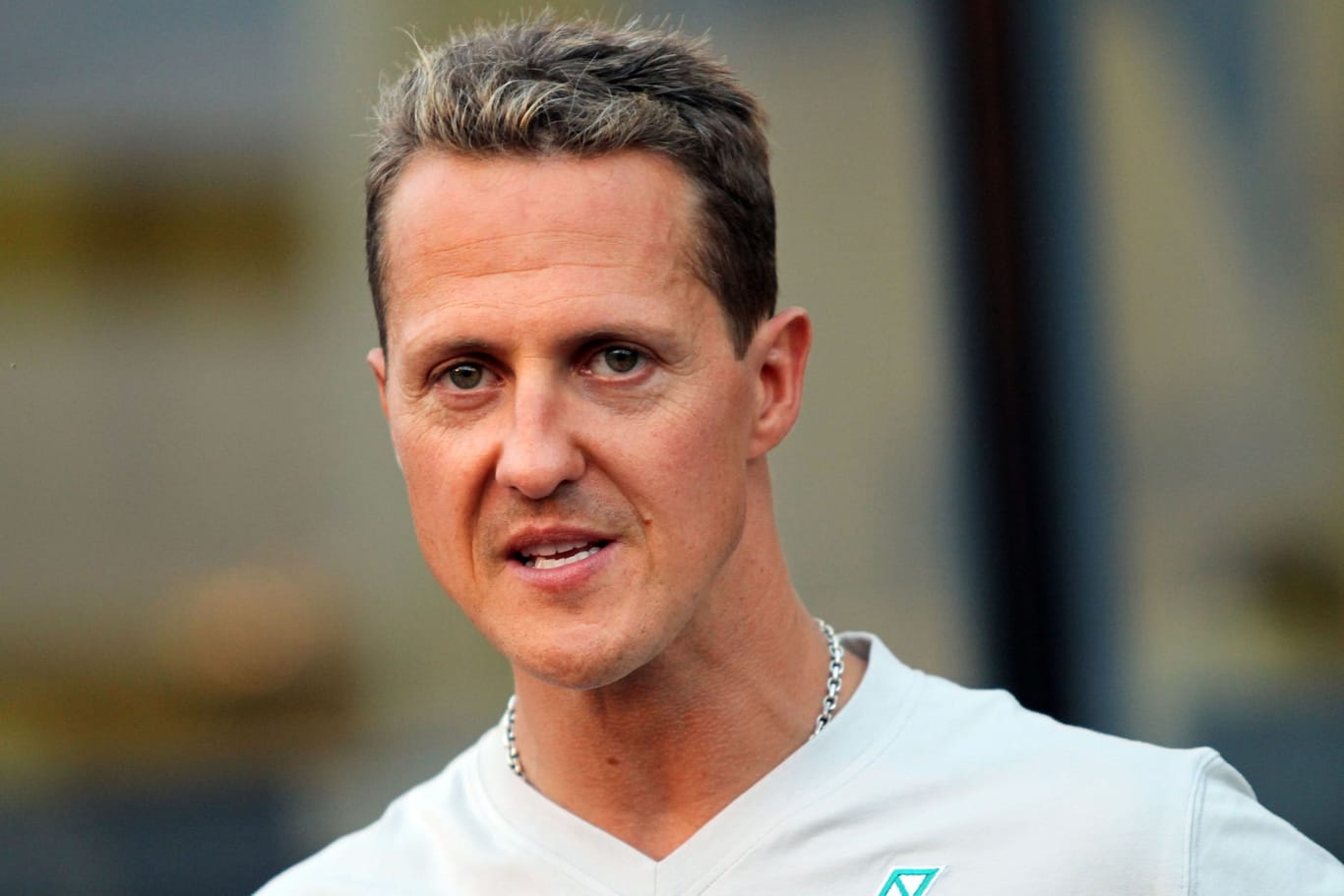 Michael Schumacher