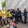 AfD-Parteitag in Essen: Die massiven Proteste im Überblick | Video
