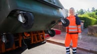Hannover: Müllmann – (k)ein Frauenberuf? | Interview mit einer Müllwerkerin