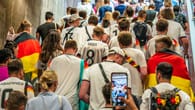 München: MVG warnt vor Engpässen an Bahnhöfen wegen Großveranstaltungen