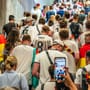 München: MVG warnt vor Engpässen an Bahnhöfen wegen Großveranstaltungen