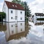 Debatte über Pflichtversicherung gegen Hochwasser dauert an