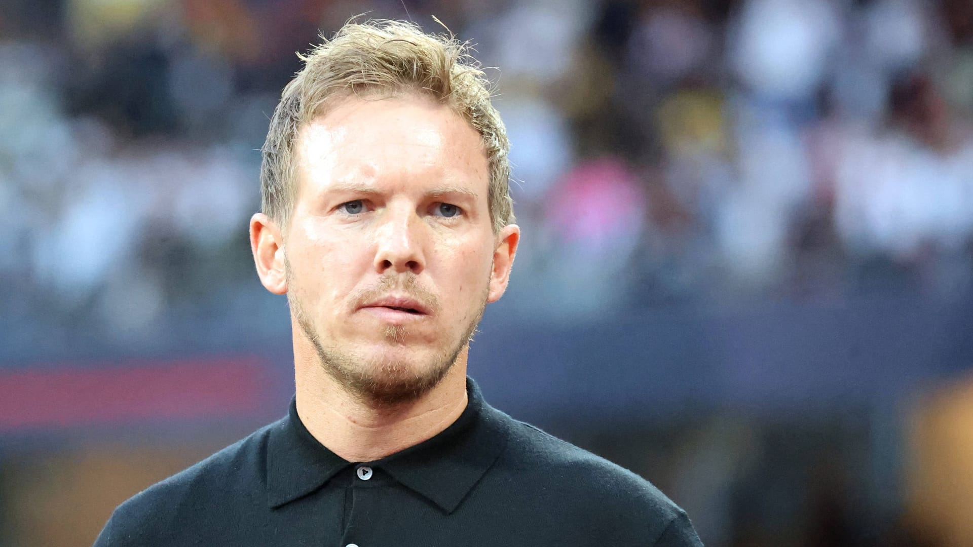 Julian Nagelsmann: Der Bundestrainer hat die Qual der Wahl.