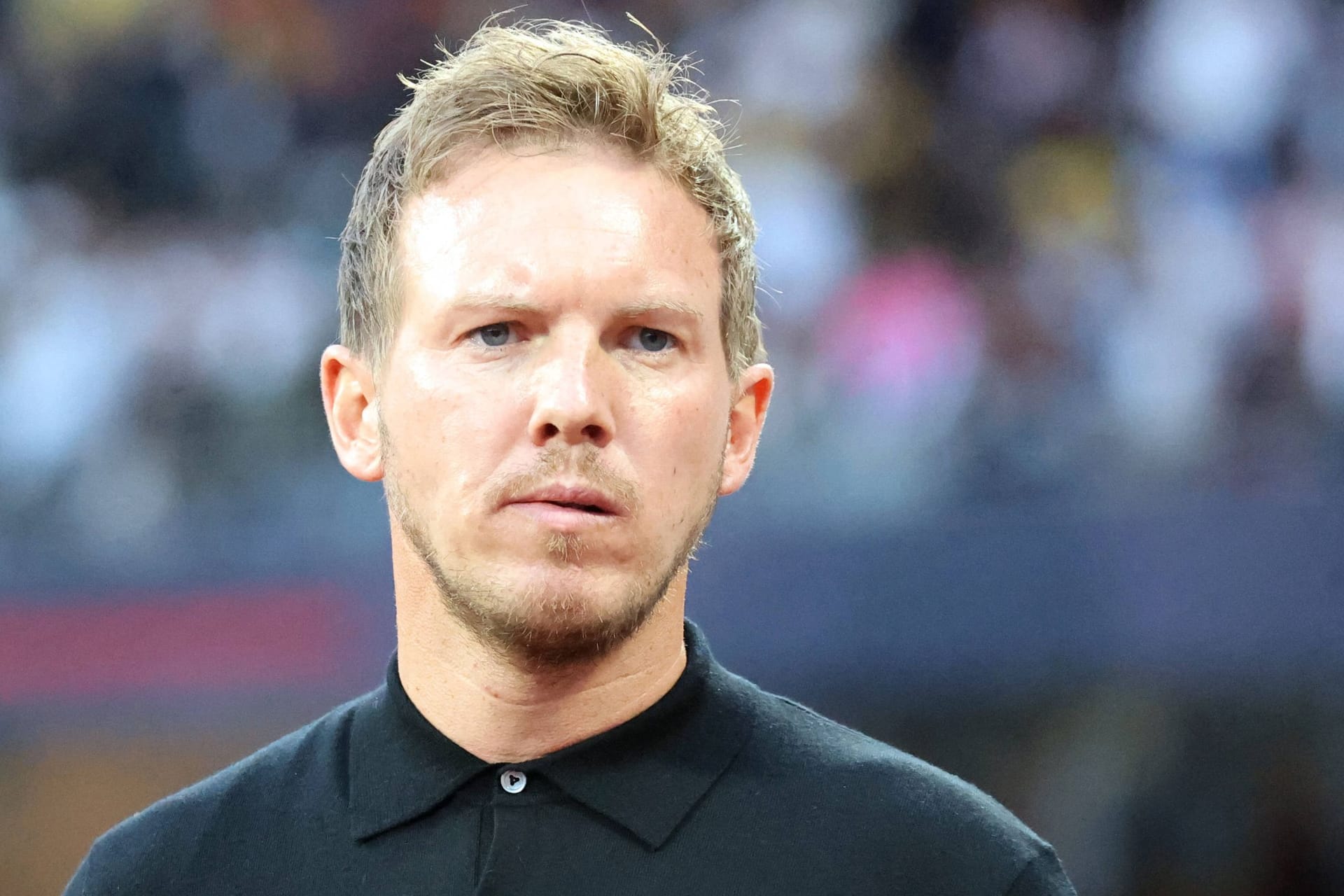 Julian Nagelsmann: Der Bundestrainer hat die Qual der Wahl.