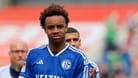 Assan Ouedraogo: Er spielte beim FC Schalke groß auf.