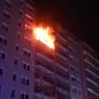 Berlin-Lichtenberg: Wohnung brennt lichterloh – eine Person tot 