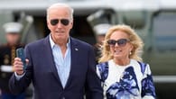 US-Wahl 2024: Joe Biden trifft nach TV-Desaster seine Familie