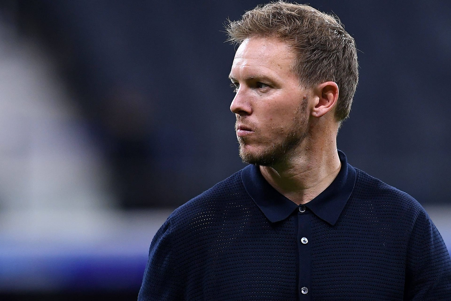 Julian Nagelsmann: Der Bundestrainer könnte seine Startelf mehrfach umbauen.