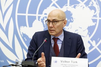 Volker Türk