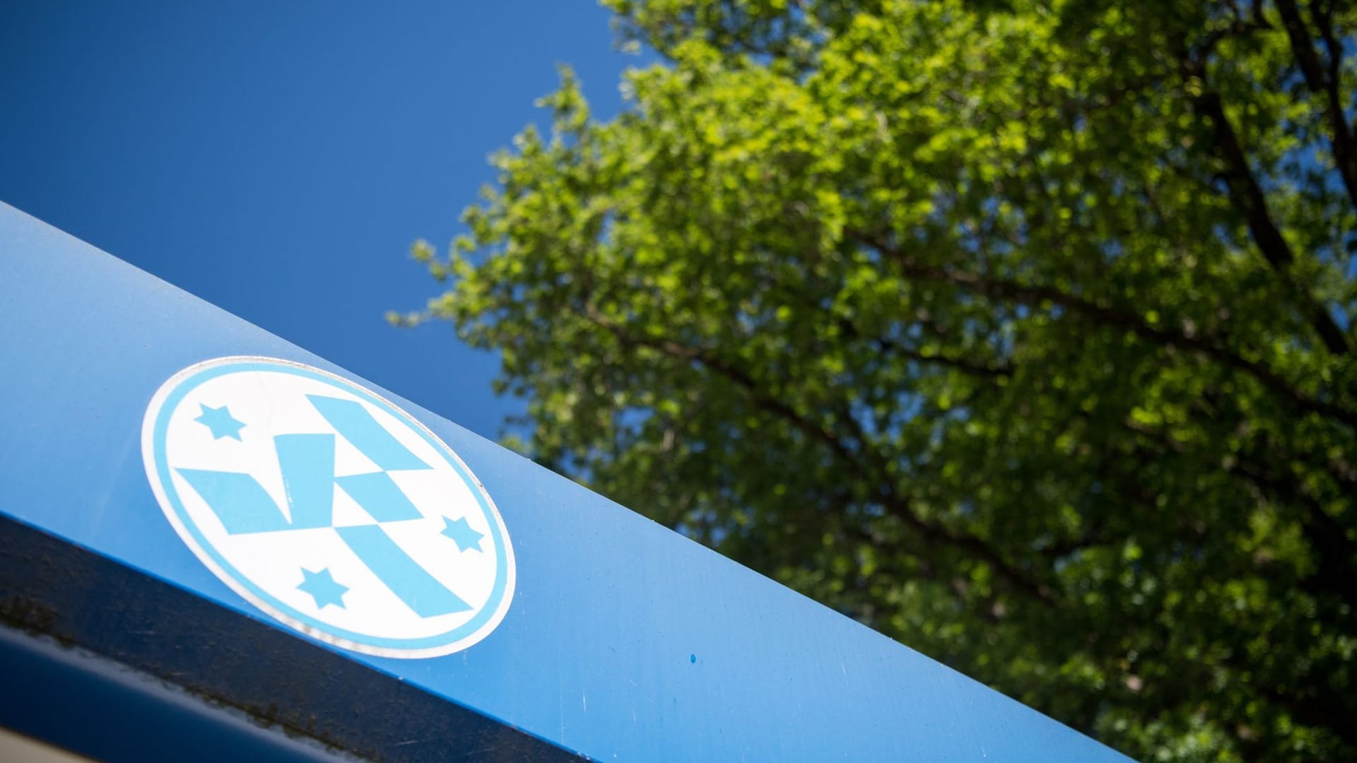 Stuttgarter Kickers Stuttgarter Kickers