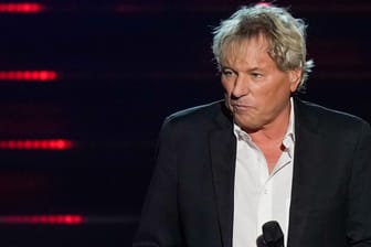 Bernhard Brink: Er verliert seinen "große Schlager Hitparade".