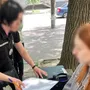 Ukraine: 19-jährige Mutter will Sohn verkaufen und wird verhaftet