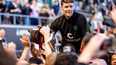 Berichte: Pauli-Trainer Hürzeler in Kontakt mit England-Club