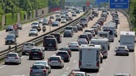 Stau auf A1 und A7 zum Ferien-Beginn — Verkehr-Vorhersage in Niedersachsen