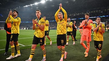 Gekämpft, alles gegeben – und am Ende doch verloren: Borussia Dortmund erlebt ein bitteres Champions-League-Finale. Dabei können sich einige BVB-Akteure auszeichnen – andere enttäuschen aber. Die Einzelkritik.