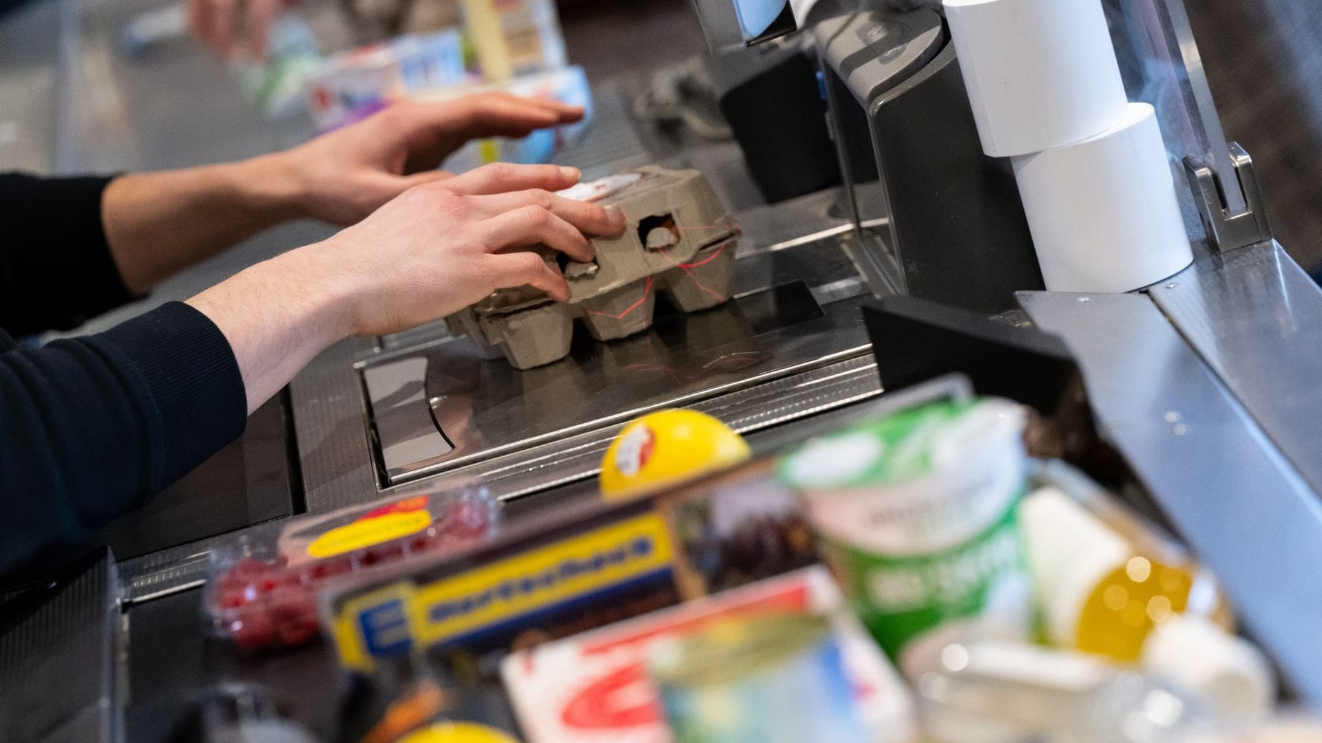 Frankreich startet Kennzeichnungspflicht für Mogelpackungen