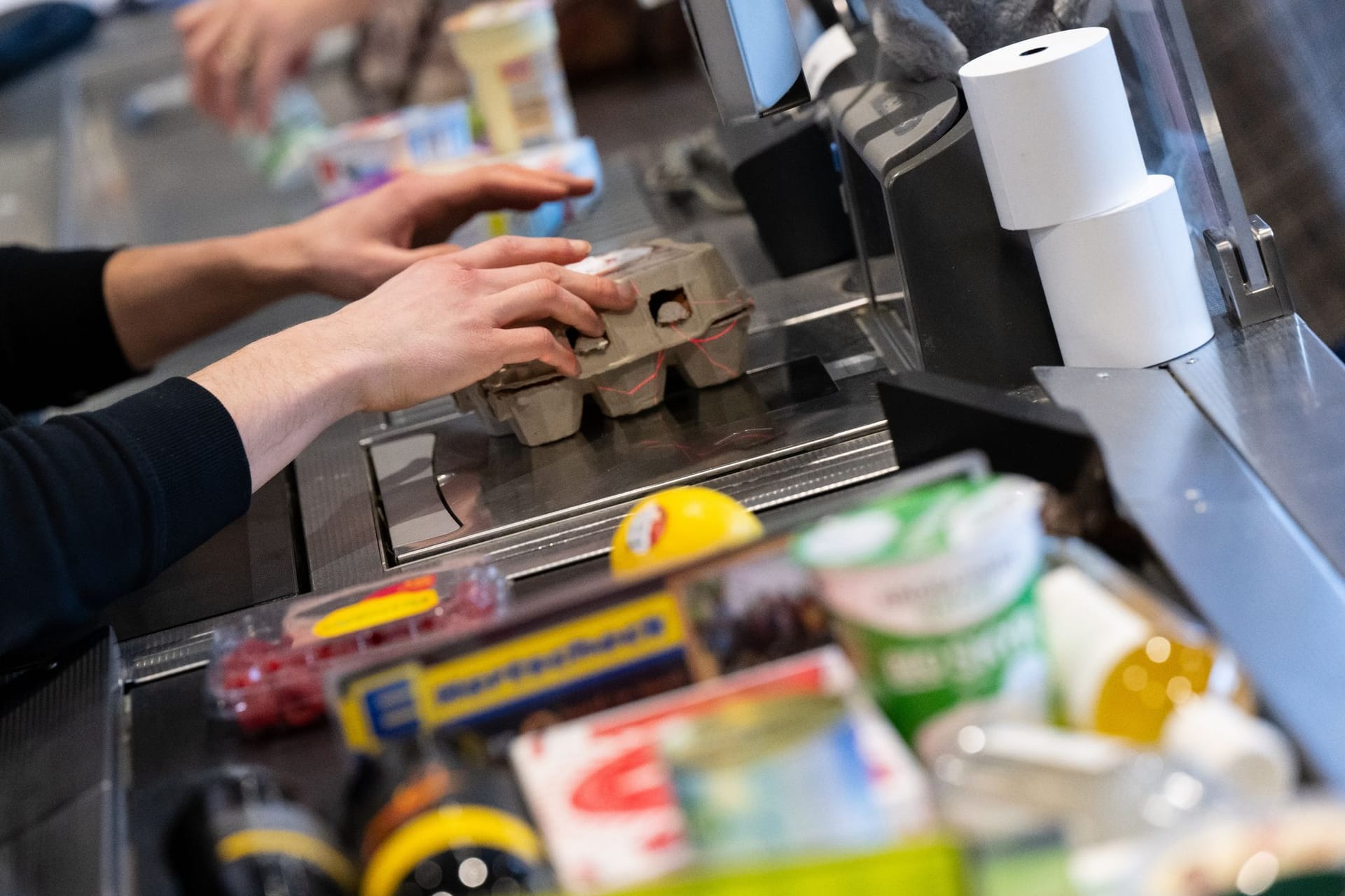 Frankreich startet Kennzeichnungspflicht für Mogelpackungen