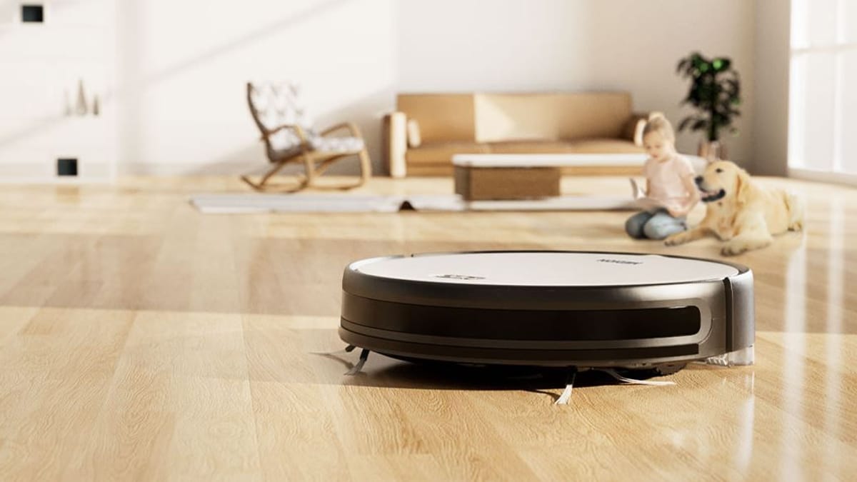 Vakum süpürgeleri veya vakum robotları – Daha ucuz olan nedir?