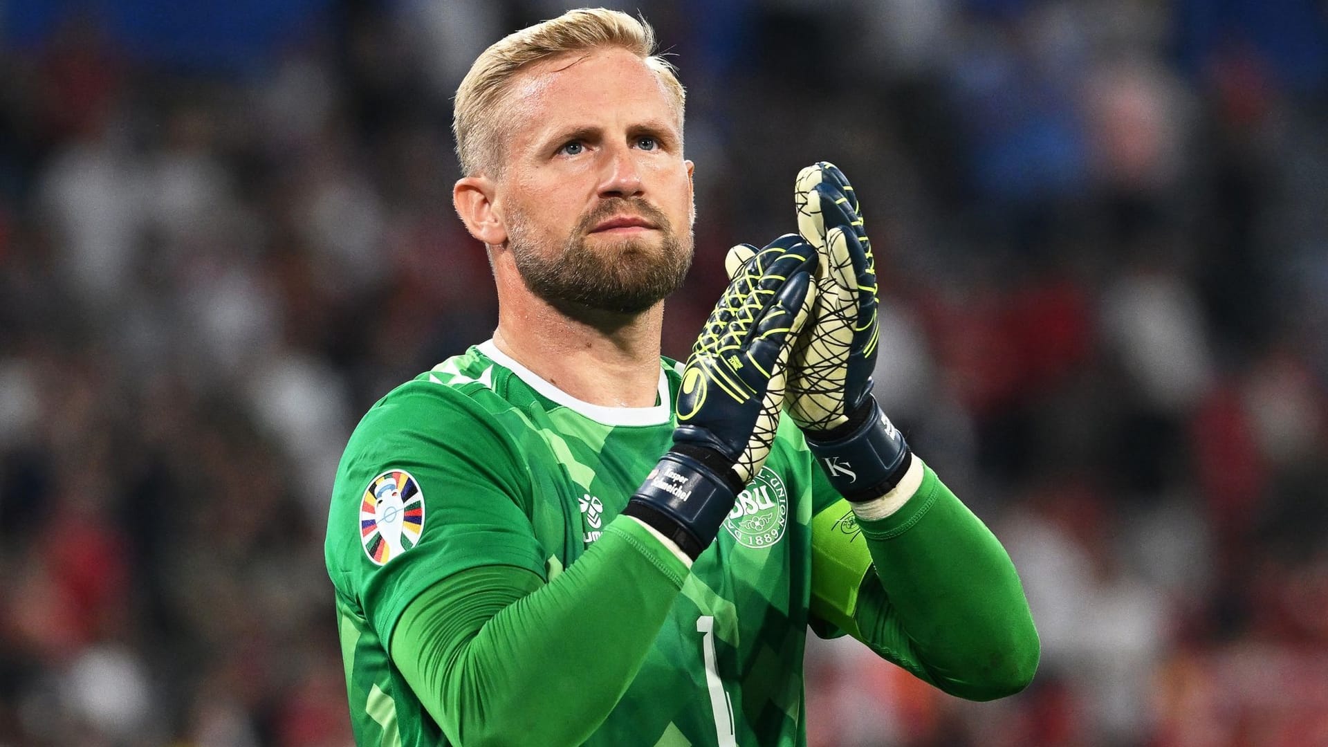 Kasper Schmeichel