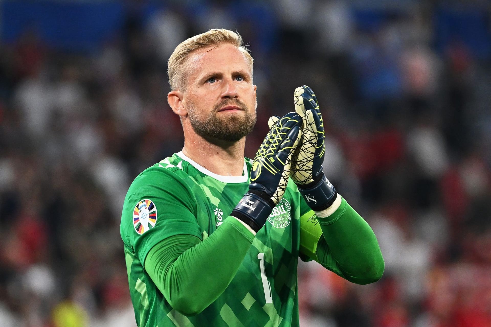 Kasper Schmeichel