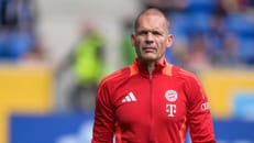 Nach zehn Jahren: Muss Bayerns Fitnesstrainer gehen?