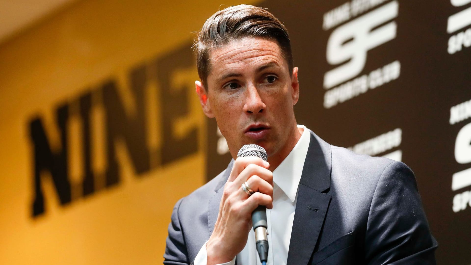 Fernando Torres