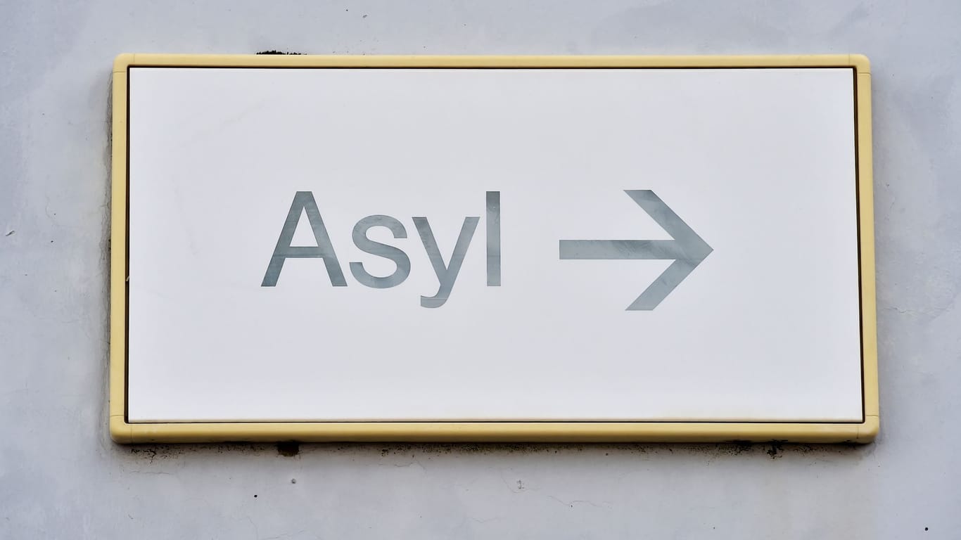 Asyl