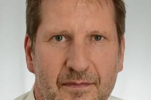 Karsten Bettels: Als Kursleiter des International Cold Case Analysis Project (ICCAP) kennt er sich mit Vermisstenfällen aus.