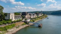 Weinstadt Unkel: Malerische Idylle am Rhein – Ausflugstipp für NRW