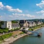 Weinstadt Unkel: Malerische Idylle am Rhein – Ausflugstipp für NRW