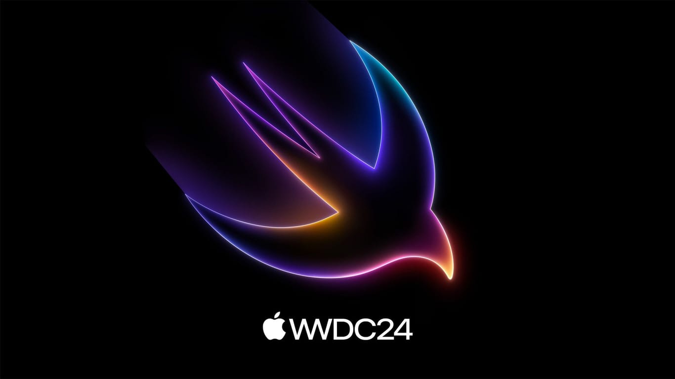 Apple wird auf seiner Entwicklerkonferenz WWDC neue Software präsentieren.