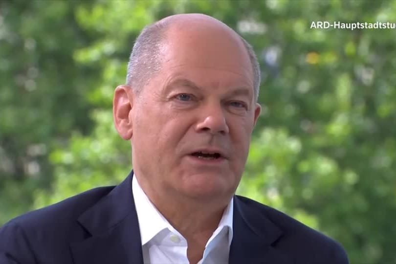 SCHOLZ-SOMMERINTERVIEW/