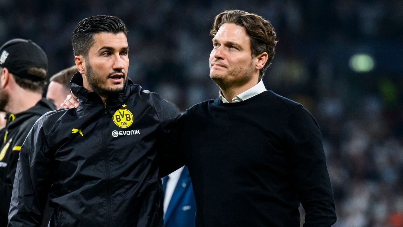 Sahin und Terzic