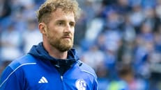 Schalke-Torwart über Degradierung: "Meine schwerste Zeit"