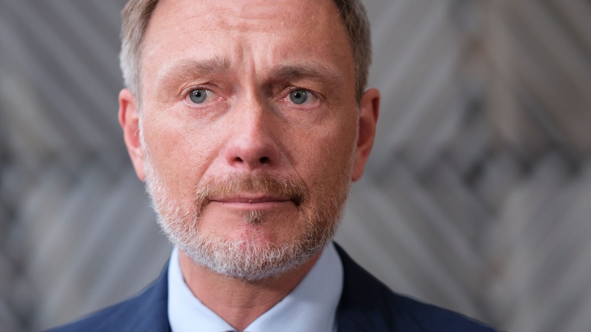 Christian Lindner im Mai 2024 in Brüssel: Für den Finanzminister stehen harte Haushaltsverhandlungen an.