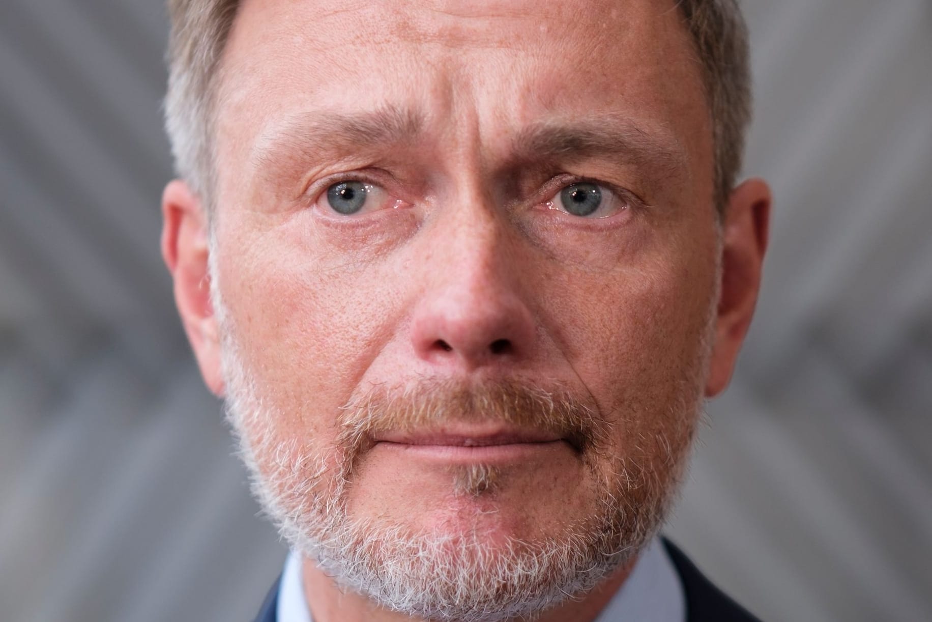 Christian Lindner im Mai 2024 in Brüssel: Für den Finanzminister stehen harte Haushaltsverhandlungen an.