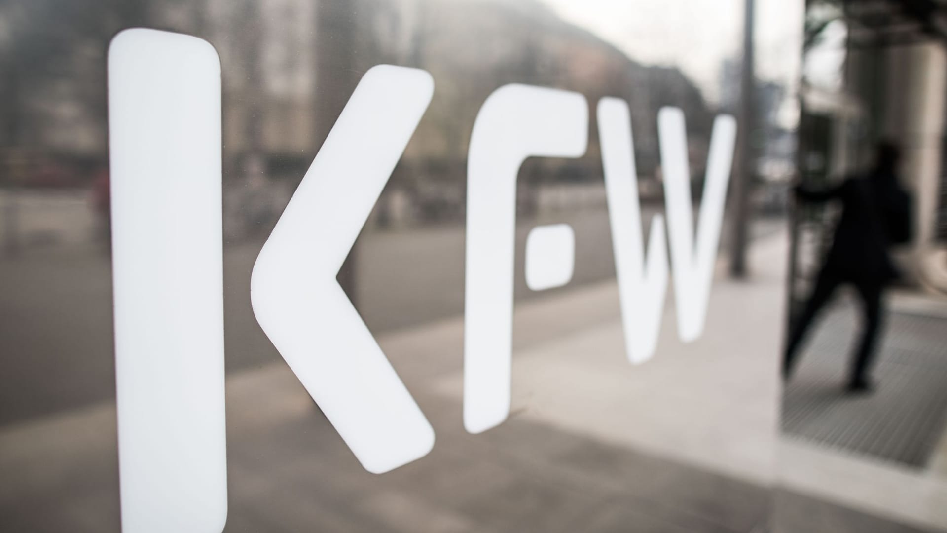 Förderbank KfW Förderbank KfW