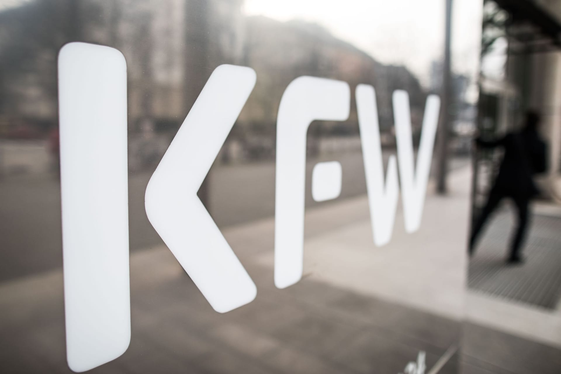 Förderbank KfW