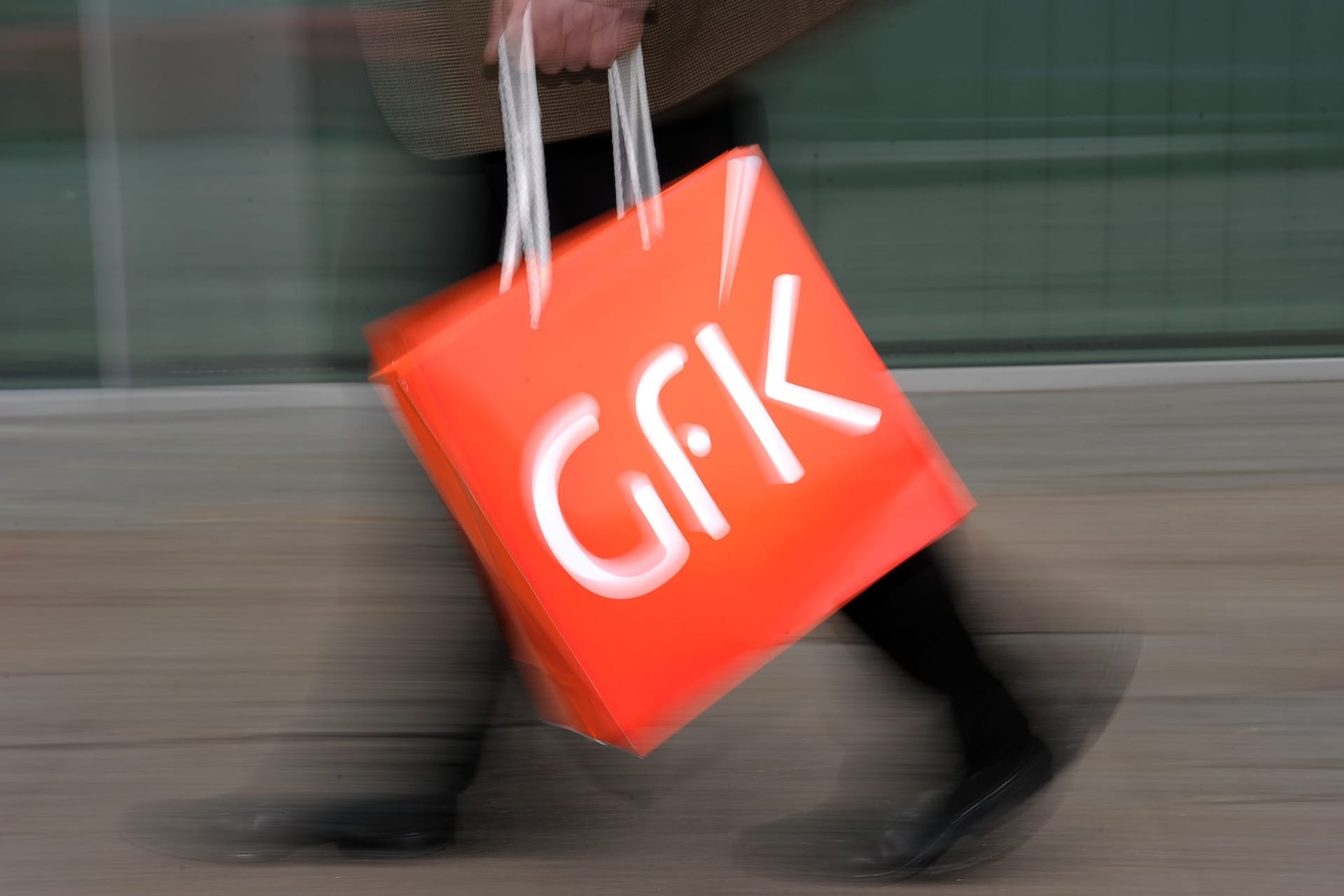 Konsumklima Konsumklima