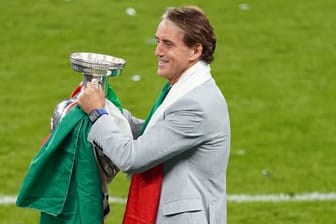 Roberto Mancini