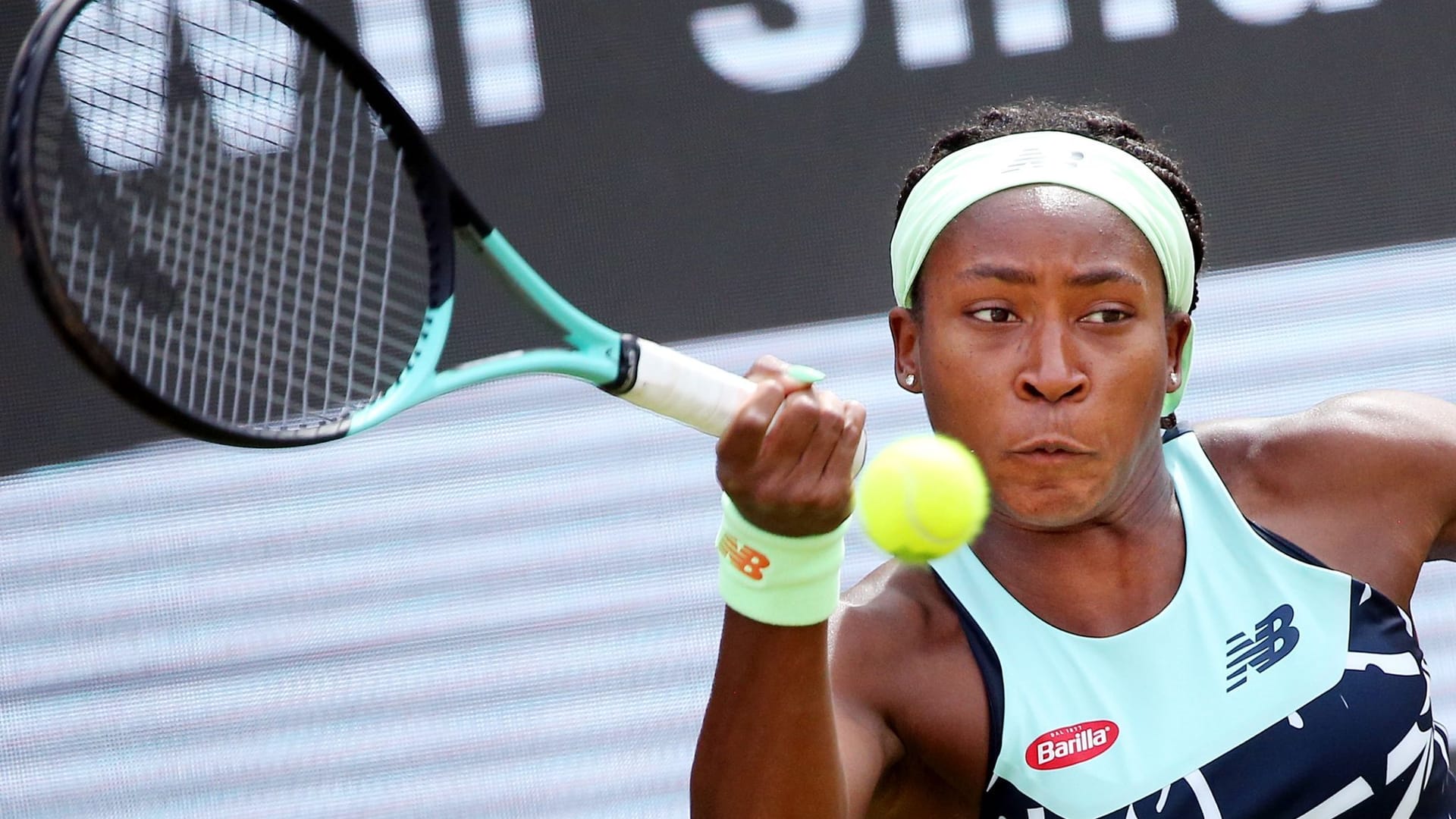 Coco Gauff