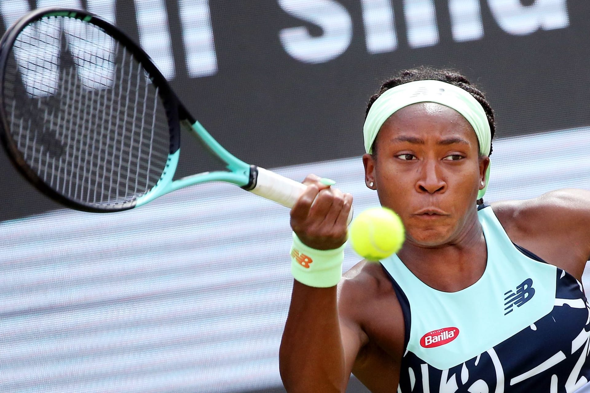 Coco Gauff