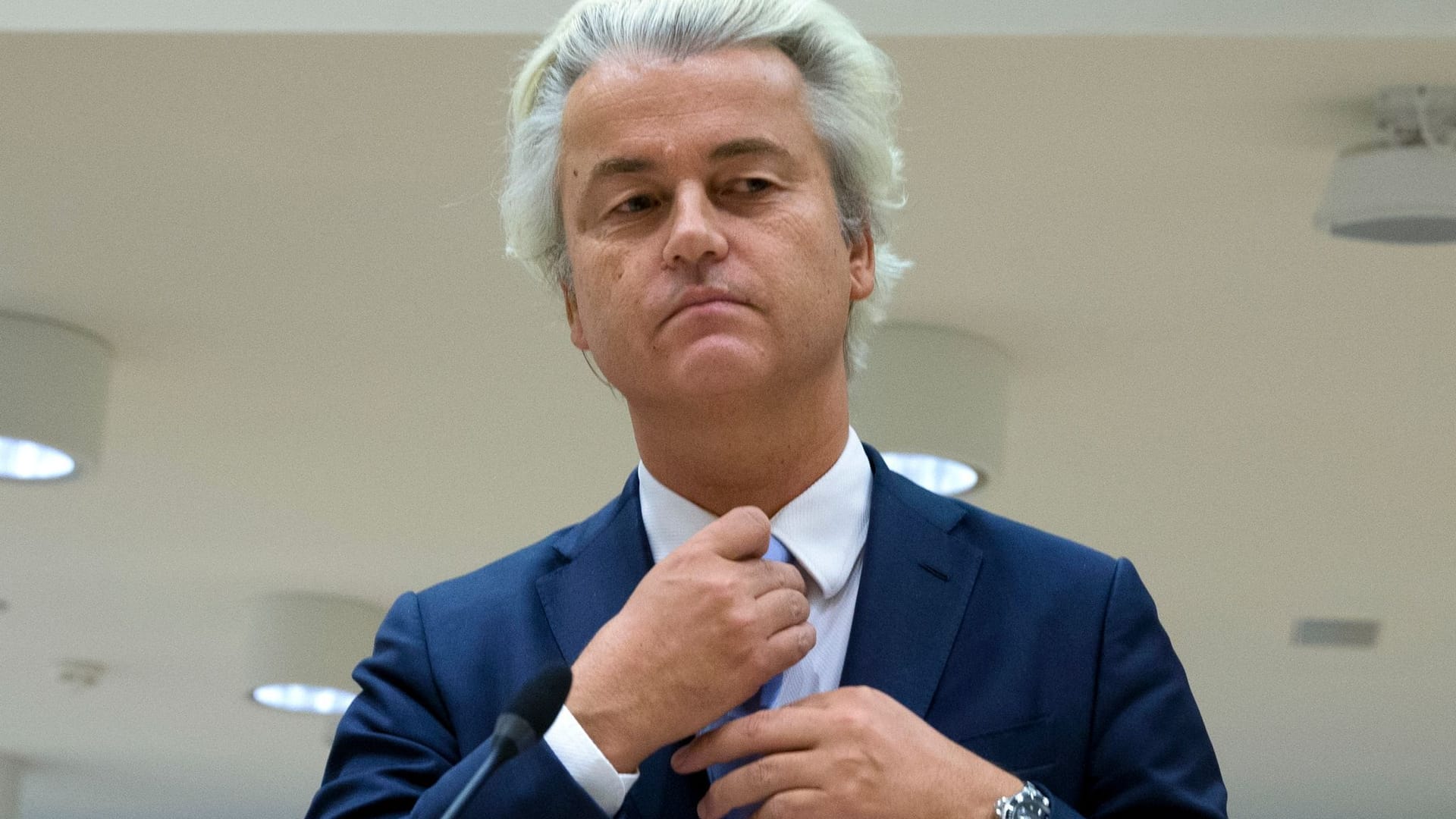 Geert Wilders