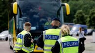 FDP will Grenzkontrollen nach Fußball-EM verlängern