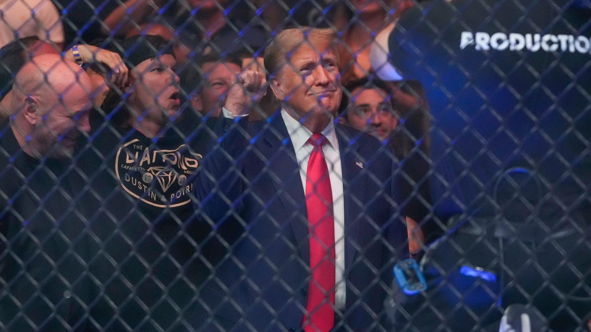 Donald Trump Donald Trump